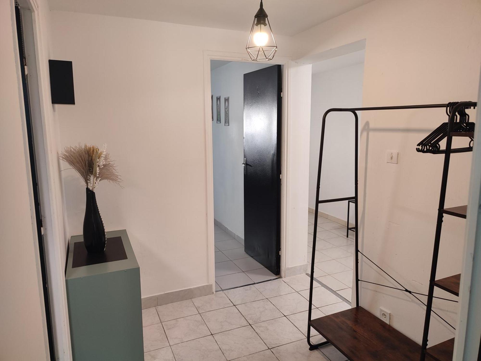 Ferienwohnung Sur Les Pas De Pierre Paul Riquet Montferrand  Exterior foto